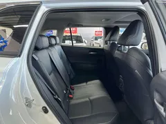 2022 Toyota Frontlander 2.0L CVT Luxury Plus, белый — фото 16