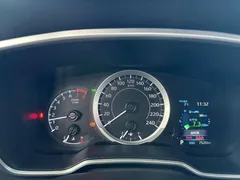 2022 Toyota Frontlander 2.0L CVT Luxury Plus, белый — фото 20