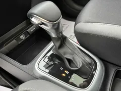 2021 Kia Yipao 1.4L CVT Sunroof, белый — фото 9