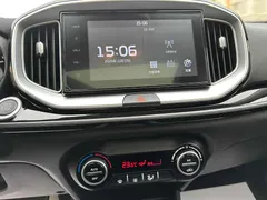 2021 Kia Yipao 1.4L CVT Sunroof, белый — фото 10