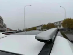2021 Kia Yipao 1.4L CVT Sunroof, белый — фото 12