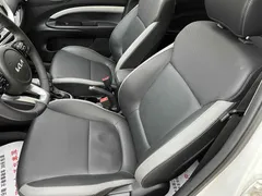 2021 Kia Yipao 1.4L CVT Sunroof, белый — фото 13