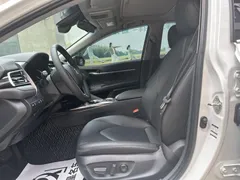 2023 Toyota Camry 2.0G Luxury, белый — фото 4
