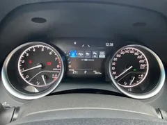2021 Toyota Camry 2.0G Luxury, чёрный — фото 10