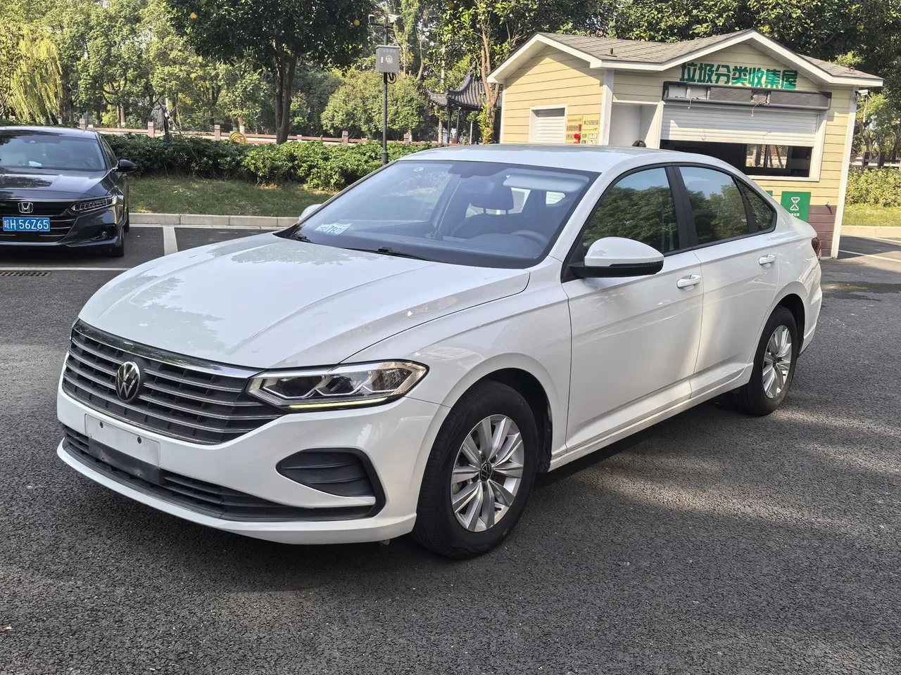 2023 Volkswagen Lavida 1.5L AT