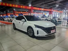 2022 Nissan Teana 2.0L XE, белый — фото 3