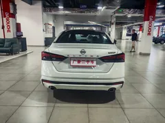 2022 Nissan Teana 2.0L XE, белый — фото 4