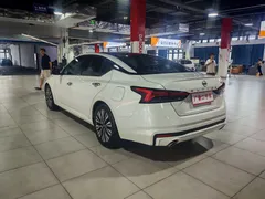 2022 Nissan Teana 2.0L XE, белый — фото 6