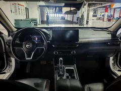 2022 Nissan Teana 2.0L XE, белый — фото 8