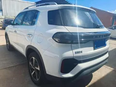 2021 Hyundai ix35 2.0L AT 2WD Leading GLS, белый — фото 6