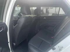 2021 Kia Yipao 1.4L CVT Sunroof, белый — фото 7