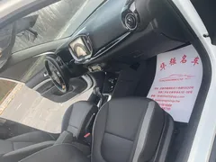 2021 Kia Yipao 1.4L CVT Sunroof, белый — фото 11