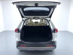 2022 Toyota RAV4 2.0L CVT 2WD Fashion Plus, белый — фото 15