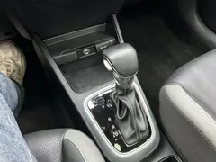 2021 Kia Yipao 1.4L CVT Sunroof, жёлтый — фото 13