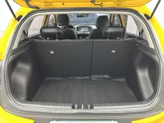 2021 Kia Yipao 1.4L CVT Sunroof, жёлтый — фото 18