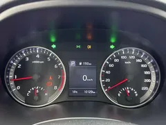 2021 Kia Yipao 1.4L CVT Sunroof, жёлтый — фото 21