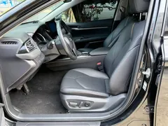 2023 Toyota Camry 2.0GVP Leading, чёрный — фото 6