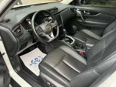 2023 Nissan X-Trail Classic 2.0L 2WD Premium, белый — фото 4