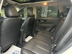 2023 Nissan X-Trail Classic 2.0L 2WD Premium, белый — фото 5