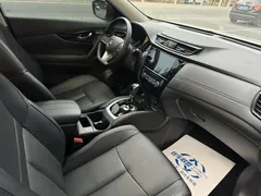 2023 Nissan X-Trail Classic 2.0L 2WD Premium, белый — фото 6
