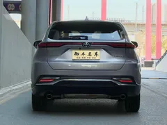 2022 Toyota Venza 2.0L CVT 2WD Luxury — фото 5