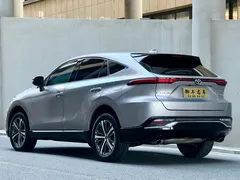 2022 Toyota Venza 2.0L CVT 2WD Luxury — фото 6