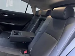 2022 Toyota Venza 2.0L CVT 2WD Luxury — фото 8