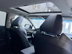 2022 Toyota Venza 2.0L CVT 2WD Luxury — фото 9