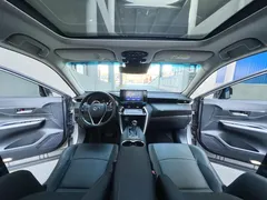 2022 Toyota Venza 2.0L CVT 2WD Luxury — фото 11