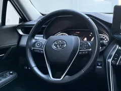 2022 Toyota Venza 2.0L CVT 2WD Luxury — фото 12