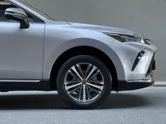 2022 Toyota Venza 2.0L CVT 2WD Luxury — фото 15