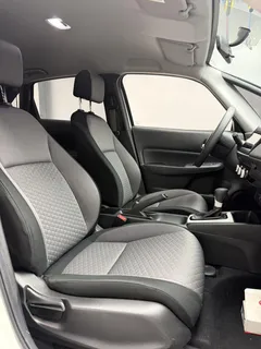 2021 Honda Fit 1.5L CVT, белый — фото 12