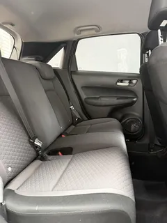 2021 Honda Fit 1.5L CVT, белый — фото 14