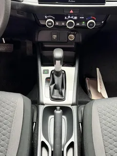 2021 Honda Fit 1.5L CVT, белый — фото 18