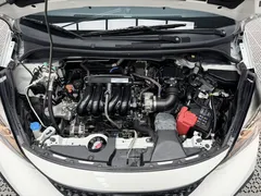 2021 Honda Fit 1.5L CVT, белый — фото 19
