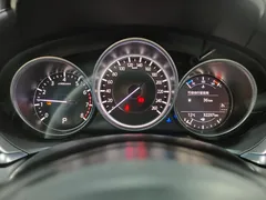 2021 Mazda Mazda6 2.5L Sport, белый — фото 10