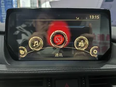 2021 Mazda Mazda6 2.5L Sport, белый — фото 11