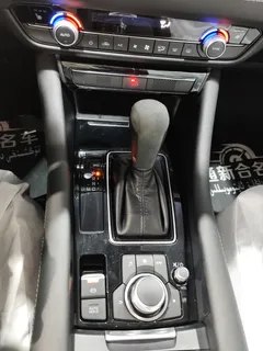 2021 Mazda Mazda6 2.5L Sport, белый — фото 13
