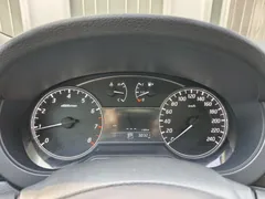 2021 Nissan Tiida 1.6L CVT, красный — фото 6