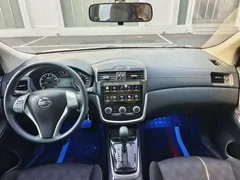 2021 Nissan Tiida 1.6L CVT, красный — фото 11
