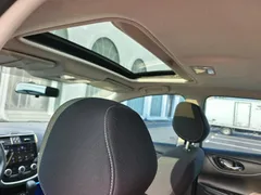 2021 Nissan Tiida 1.6L CVT, красный — фото 14