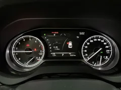 2023 Toyota Venza 2.0L CVT 2WD Luxury, белый — фото 8