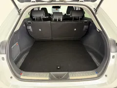 2023 Toyota Venza 2.0L CVT 2WD Luxury, белый — фото 13
