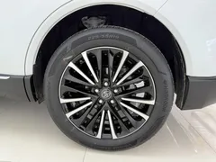 2023 Toyota Venza 2.0L CVT 2WD Luxury, белый — фото 14