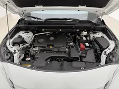 2023 Toyota Venza 2.0L CVT 2WD Luxury, белый — фото 15