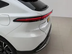 2023 Toyota Venza 2.0L CVT 2WD Luxury, белый — фото 18