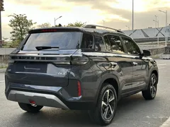 2021 Hyundai ix35 2.0L AT 2WD Leading GLS — фото 5