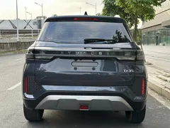 2021 Hyundai ix35 2.0L AT 2WD Leading GLS — фото 6