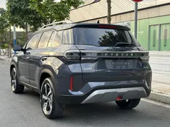 2021 Hyundai ix35 2.0L AT 2WD Leading GLS — фото 7