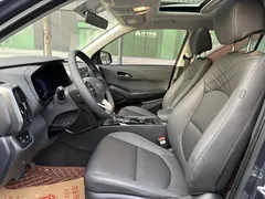 2021 Hyundai ix35 2.0L AT 2WD Leading GLS — фото 9